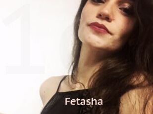 Fetasha