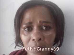 FetishGranny69