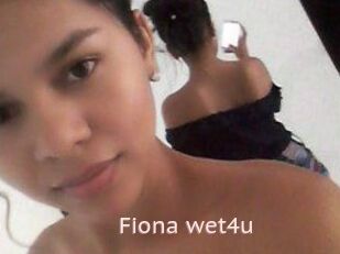 Fiona_wet4u