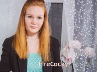 FireCocky