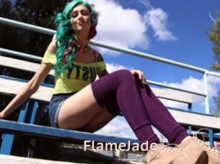 FlameJade