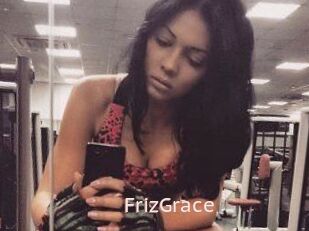 FrizGrace