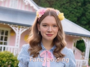 Fancybolding
