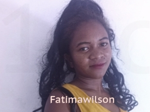 Fatimawilson