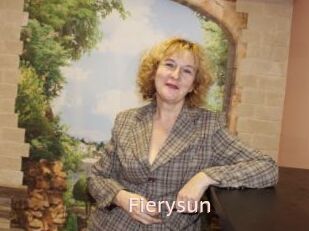 Fierysun