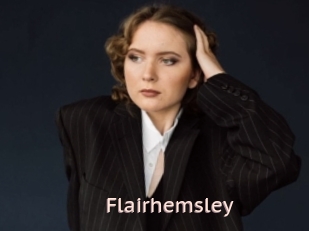 Flairhemsley