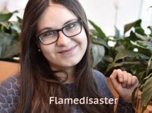 Flamedisaster