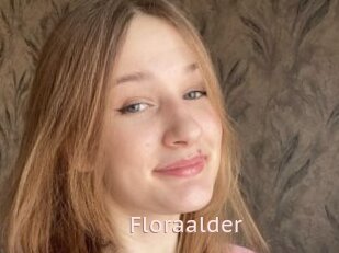 Floraalder