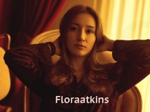 Floraatkins