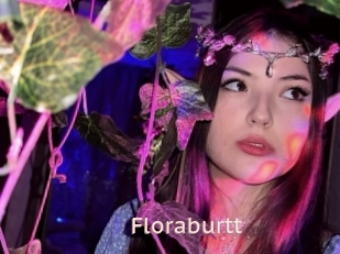 Floraburtt