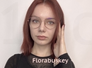 Florabuskey