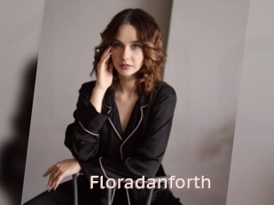 Floradanforth