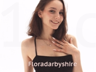 Floradarbyshire