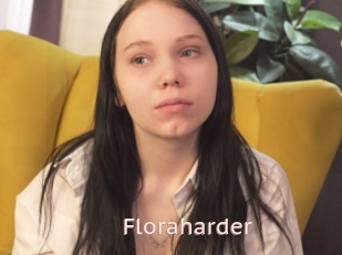 Floraharder