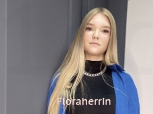 Floraherrin