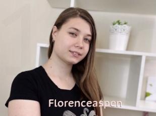 Florenceaspen