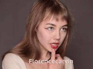 Florencecarvin