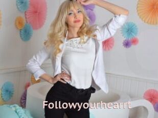 Followyourhearrt