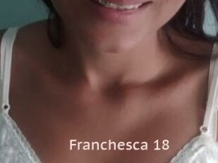 Franchesca_18