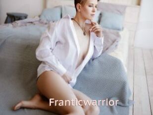 Franticwarrior