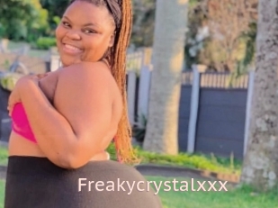 Freakycrystalxxx