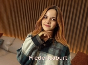 Fredericaburt