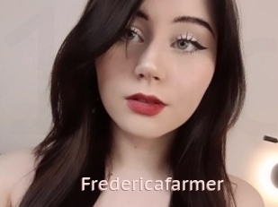 Fredericafarmer