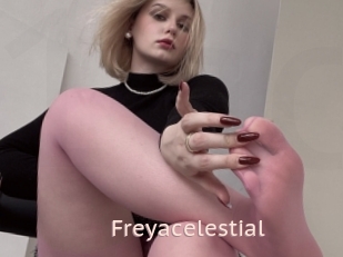 Freyacelestial