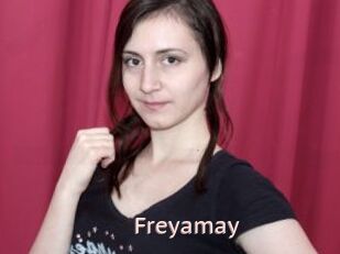 Freyamay