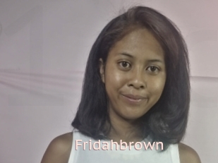 Fridahbrown