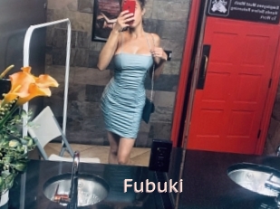 Fubuki