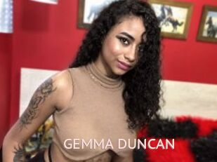 GEMMA_DUNCAN