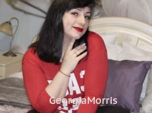 GeorgiaMorris