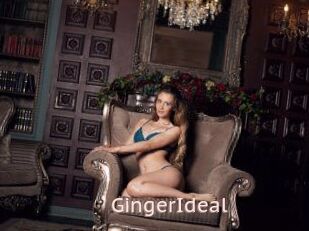 GingerIdeal