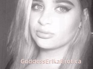 GoddessErikaErotica