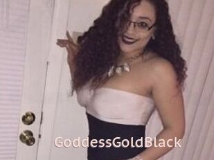 GoddessGoldBlack