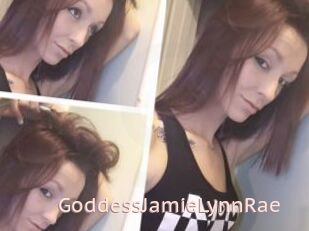 GoddessJamieLynnRae