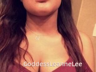 GoddessLeanneLee