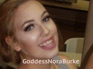 GoddessNoraBurke