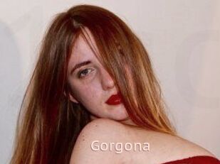 Gorgona