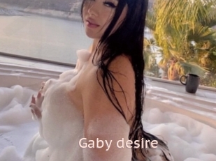 Gaby_desire