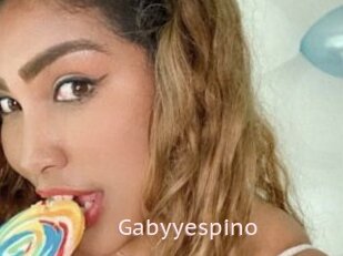 Gabyyespino