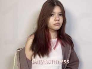 Garynanness