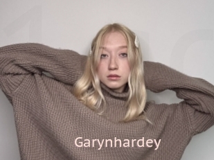 Garynhardey