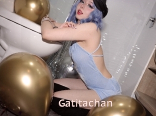 Gatitachan