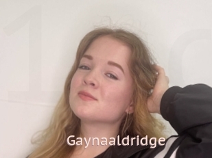 Gaynaaldridge