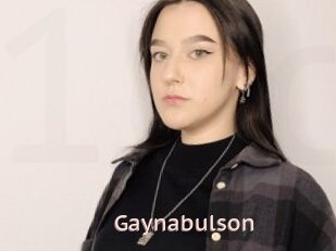 Gaynabulson