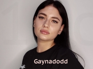 Gaynadodd