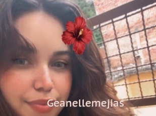 Geanellemejias