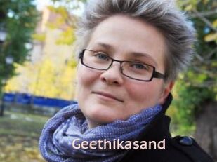 Geethikasand